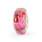 Trollbeads Love & Care Bead TGLBE-20368
